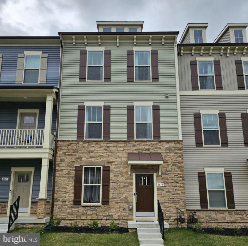 8573 RED SAGE WAY S, FREDERICK, MD 21704, photo 1 of 46