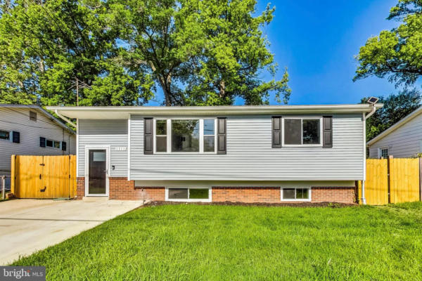 1311 ASHEVILLE RD, DISTRICT HEIGHTS, MD 20747 - Image 1
