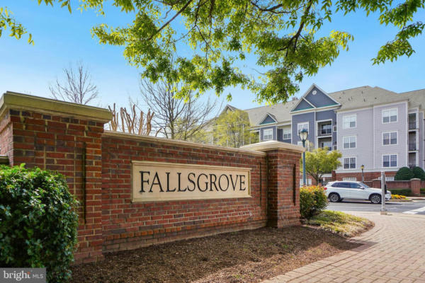 351 FALLSGROVE DR # 50, ROCKVILLE, MD 20850, photo 3 of 37