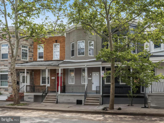 1227 CLEVELAND ST, BALTIMORE, MD 21230 - Image 1