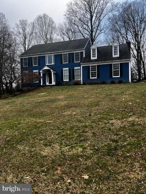 14 MIDDLE WOODS CT, PARKTON, MD 21120, photo 1 of 6