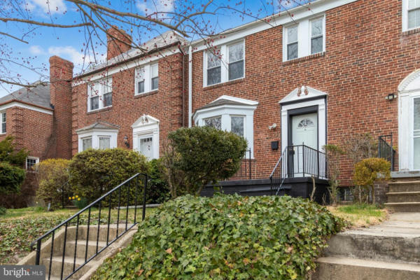 1522 ROUNDHILL RD, BALTIMORE, MD 21218 - Image 1