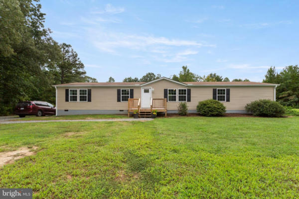 214 SMITH FAMILY RD, LOUISA, VA 23093 - Image 1