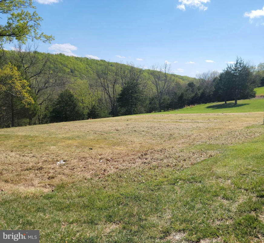0 POINT DRIVE, PETERSBURG, WV 26847, photo 1 of 10