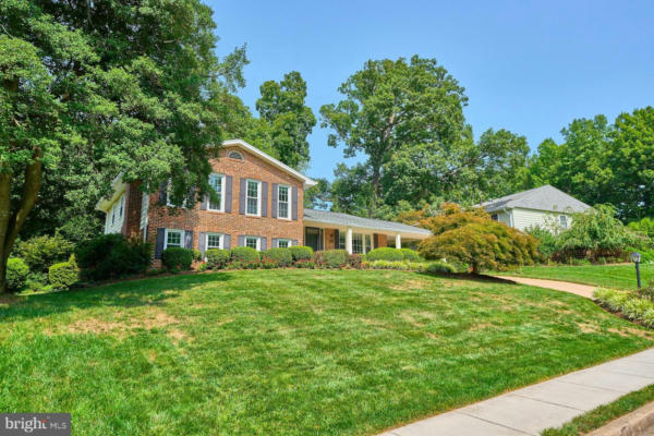 2046 WOODFORD RD, VIENNA, VA 22182 - Image 1