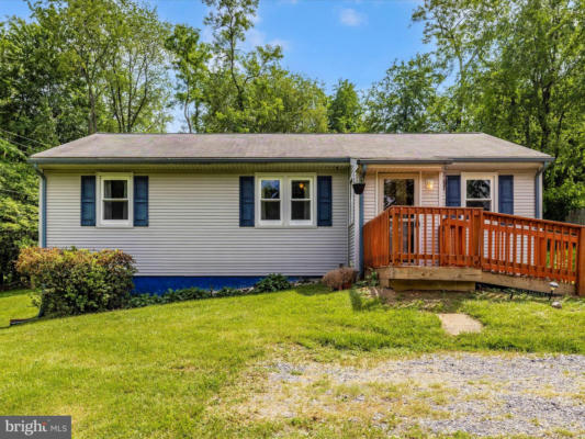 13828 OLD ANNAPOLIS RD, MOUNT AIRY, MD 21771 - Image 1