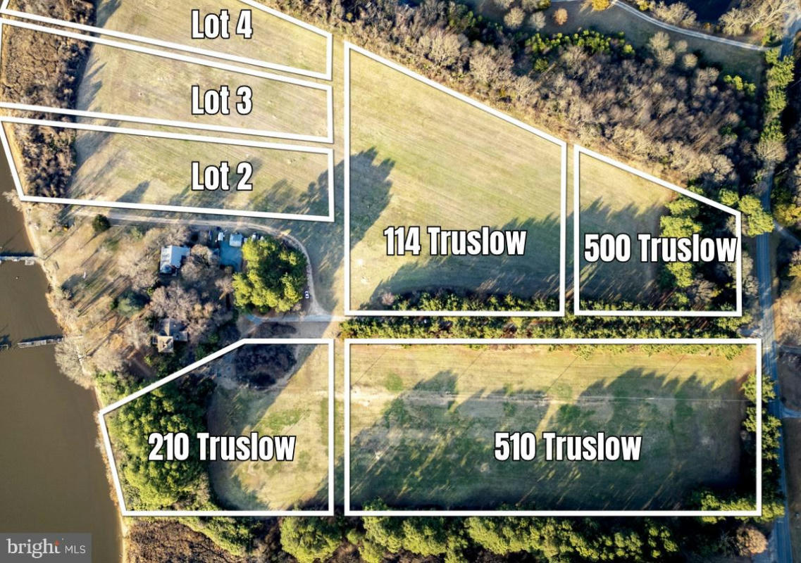 TRUSLOW FARM LANE LOT 2, CHESTERTOWN, MD 21620, photo 1 of 10