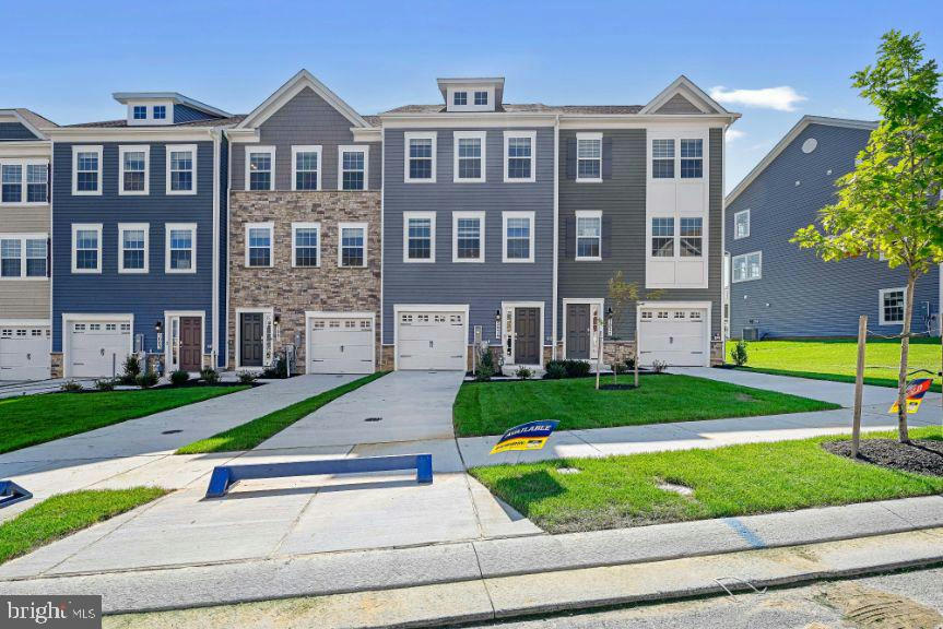 8396 DIETER DRIVE, ROSEDALE, MD 21237, photo 1 of 25