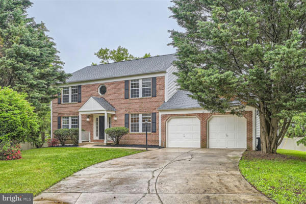 19 BUHRSTONE CT, OWINGS MILLS, MD 21117 - Image 1