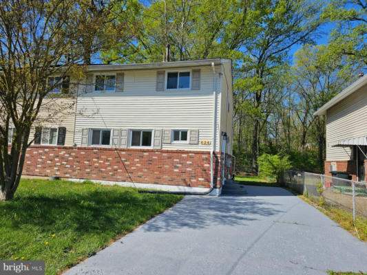 624 BIRCHLEAF AVE, CAPITOL HEIGHTS, MD 20743 - Image 1