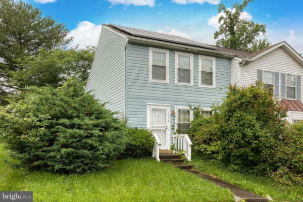 1776 TULIP AVE, DISTRICT HEIGHTS, MD 20747 - Image 1