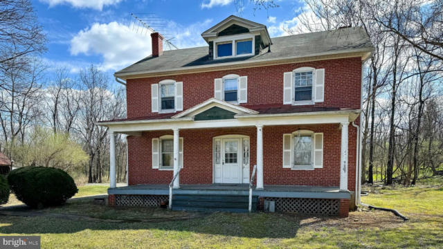 37 OLD CHARLES TOWN RD, BERRYVILLE, VA 22611, photo 5 of 55