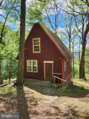 689 LONESOME PINE LN, GREAT CACAPON, WV 25422 - Image 1