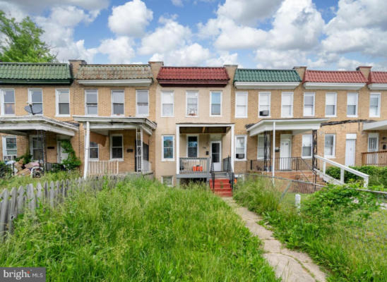 4963 EDGEMERE AVE, BALTIMORE, MD 21215 - Image 1