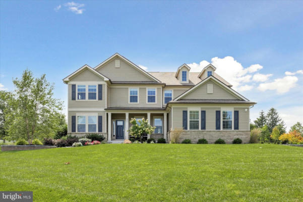 680 BENNETT LN, PERKASIE, PA 18944 - Image 1