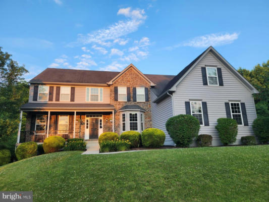 81 BRITTANY LN, GLENMOORE, PA 19343 - Image 1