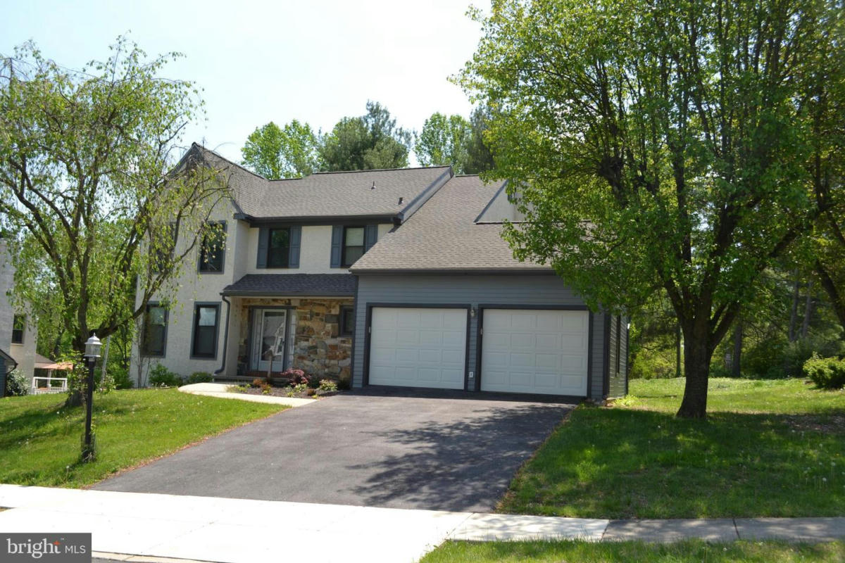 200 COUNTY CLAIRE LN, ASTON, PA 19014, photo 1 of 28