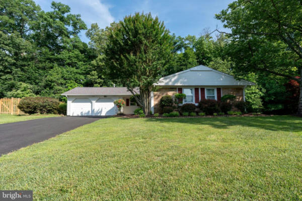 4204 YARNELL CT, BOWIE, MD 20715 - Image 1