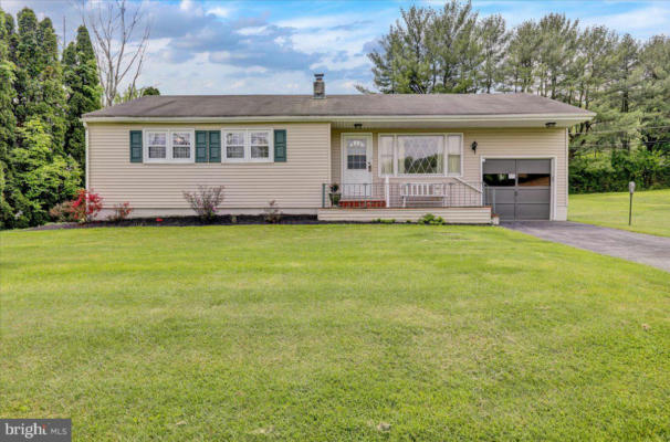 129 OLD STATE RD, READING, PA 19606 - Image 1