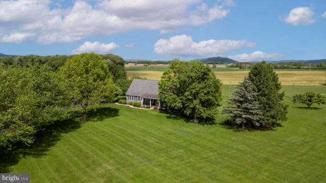 322 TUSSEYVILLE RD, CENTRE HALL, PA 16828 - Image 1