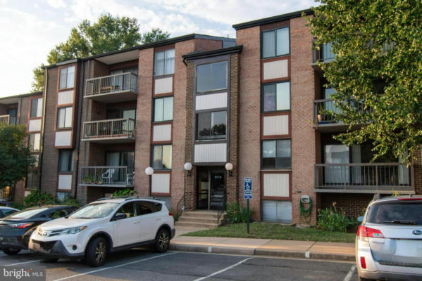 9718 KINGSBRIDGE DR APT 202, FAIRFAX, VA 22031 - Image 1