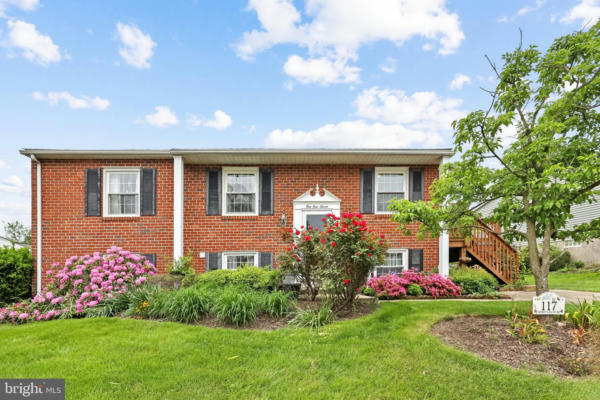 117 CHERRY VALLEY RD, REISTERSTOWN, MD 21136 - Image 1
