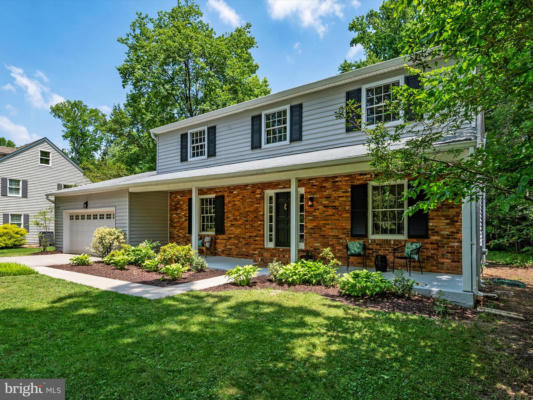 1615 RIDOUT RD, ANNAPOLIS, MD 21409 - Image 1