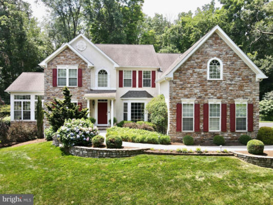8 WINDING BROOK DR, READING, PA 19608 - Image 1