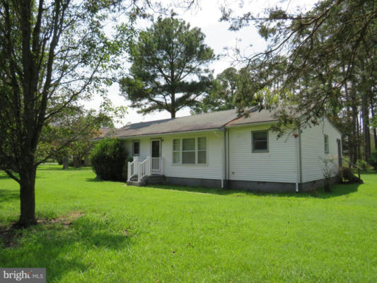 3140 BOONE RD, CRISFIELD, MD 21817 - Image 1