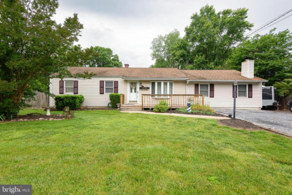 117 RIVER RD, EDGEWATER, MD 21037 - Image 1