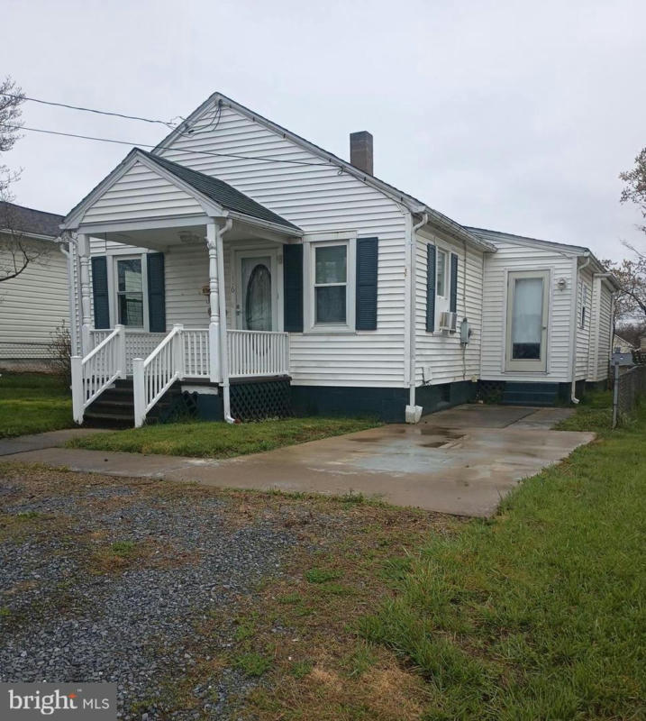 116 W 5TH AVE, RANSON, WV 25438, photo 1 of 20