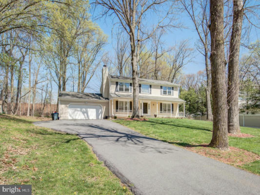 208 COLESVILLE MANOR DR, SILVER SPRING, MD 20904 - Image 1