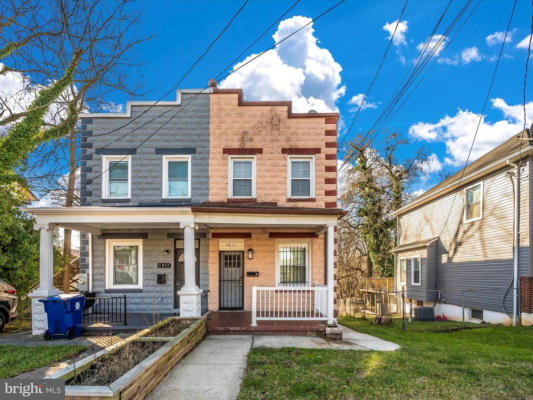 4811 FRANKFORD AVE, BALTIMORE, MD 21206 - Image 1