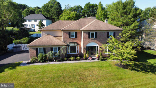 2006 COUNTRY CLUB DR, DOYLESTOWN, PA 18901 - Image 1