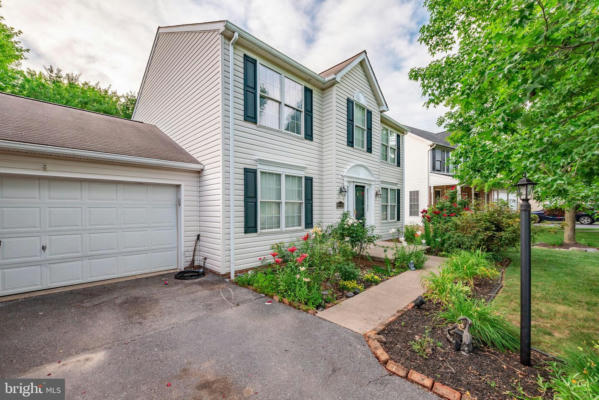 9930 STEPHANIE LN, HAGERSTOWN, MD 21740 - Image 1