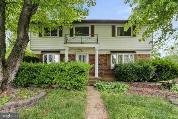 6 BYERS CT, RANDALLSTOWN, MD 21133 - Image 1
