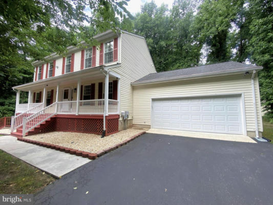 7720 SMITHBROOKE CT, OWINGS, MD 20736 - Image 1