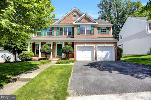 4003 PAIGE VIEW RD, RANDALLSTOWN, MD 21133 - Image 1