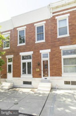 3805 FOSTER AVE, BALTIMORE, MD 21224 - Image 1