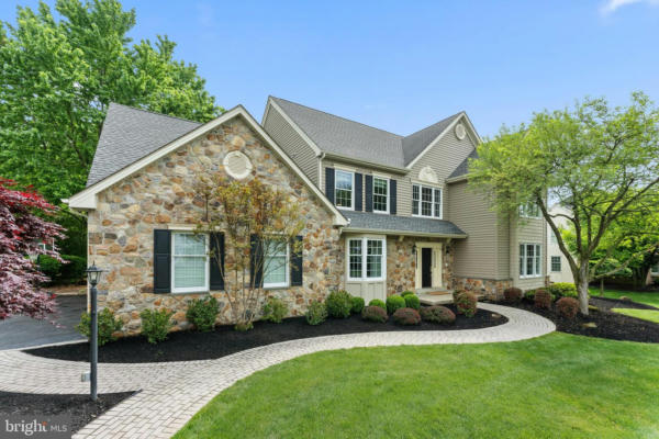 708 PEACH TREE DR, WEST CHESTER, PA 19380 - Image 1