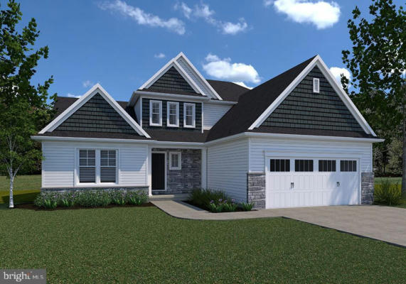 ARDMORE MODEL AT EAGLES VIEW, YORK, PA 17406 - Image 1