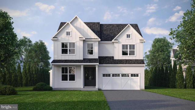103 GIBSON COURT # LOT 5, BROOMALL, PA 19008 - Image 1