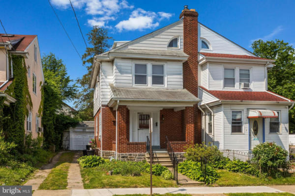434 LARCHWOOD AVE, UPPER DARBY, PA 19082 - Image 1