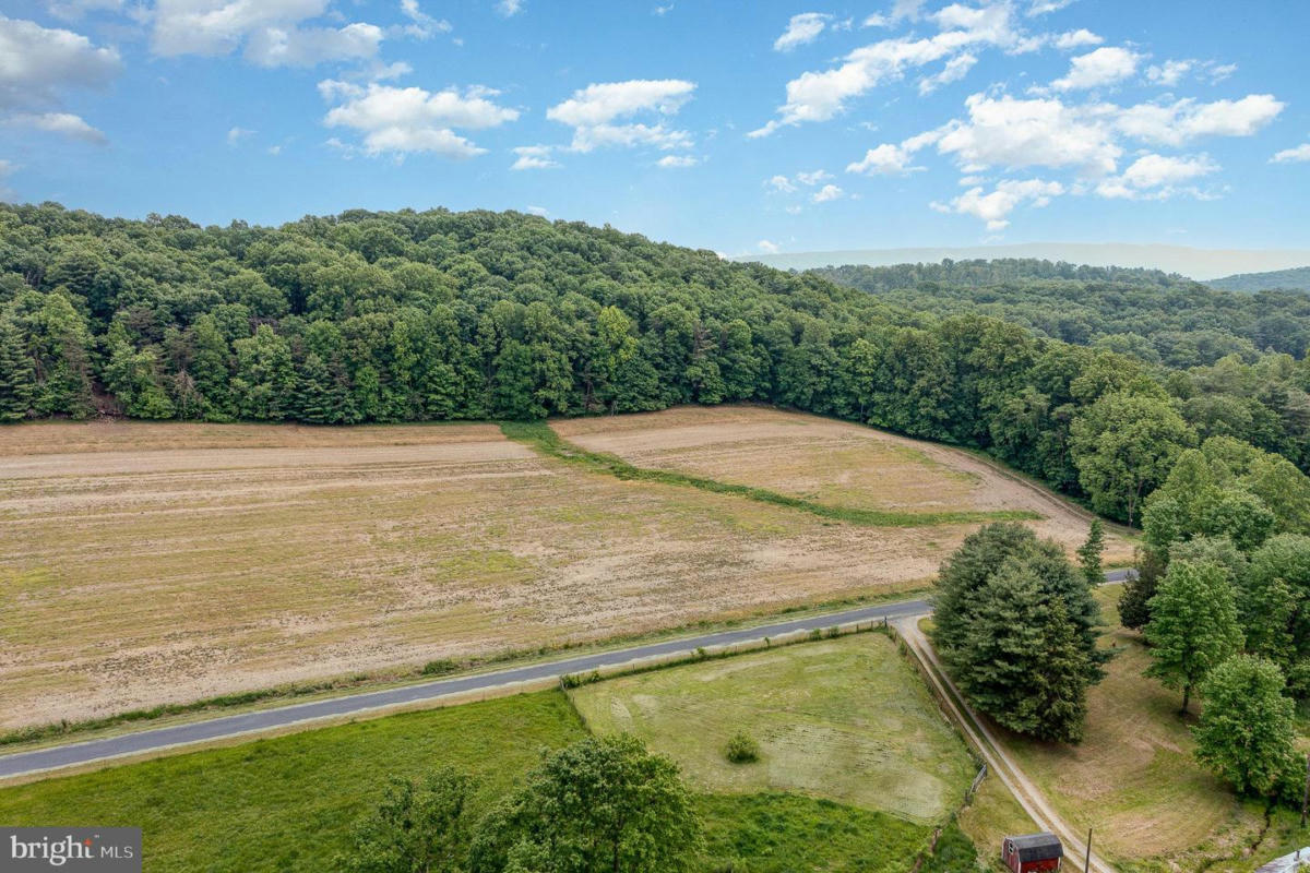 0 KLINE HOLLOW RD LOT 16, LIVERPOOL, PA 17045, photo 1 of 7