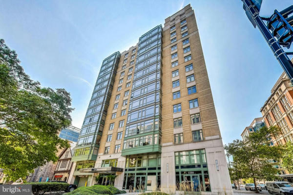 1150 K ST NW APT 1008, WASHINGTON, DC 20005 - Image 1