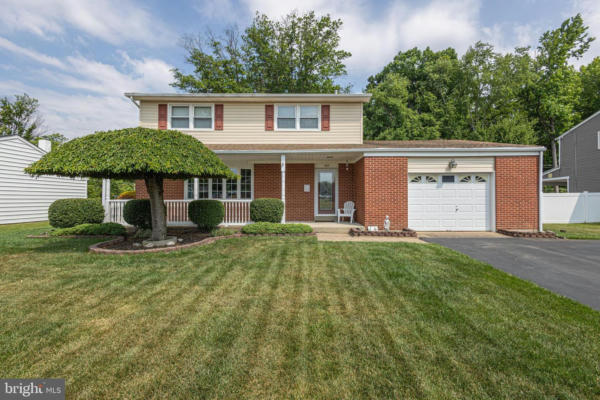 607 S OLDS BLVD, FAIRLESS HILLS, PA 19030 - Image 1