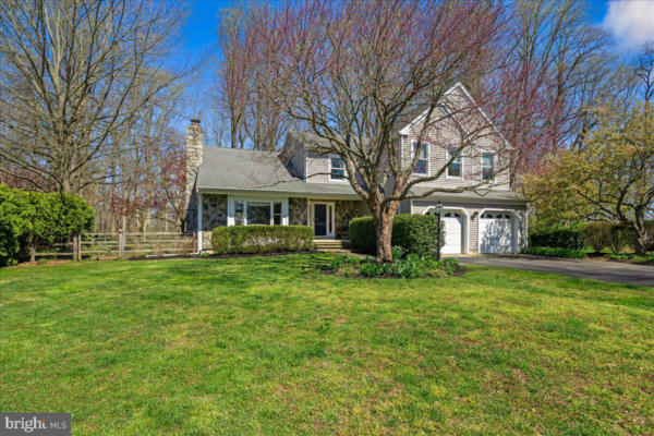 73 WHITE PINE RD, CHESTERFIELD, NJ 08515 - Image 1