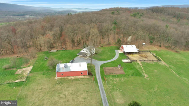 650 PENSION HOLLOW RD, LOYSVILLE, PA 17047 - Image 1