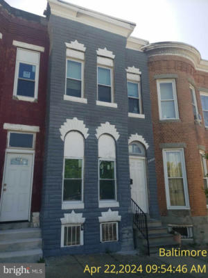 1303 N PATTERSON PARK AVE, BALTIMORE, MD 21213 - Image 1