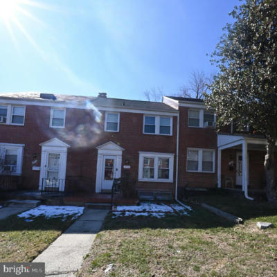 1907 SWANSEA RD, BALTIMORE, MD 21239, photo 4 of 37